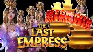 Only $1.94 in Chumba to try on The Last Empress | Chumba Casino screenshot 4