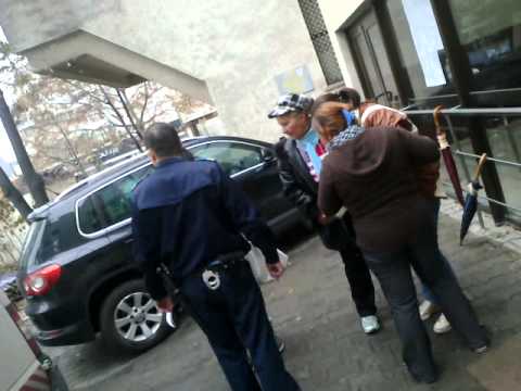 O tanara a lesinat la Tribunalul Iasi stirile sportive