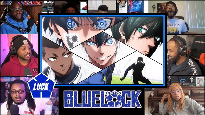 Liv Anime on X: Blue Lock Episode 21 Preview! Title: I'm not here # bluelock #anime  / X