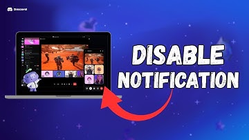 How to Disable Notifications on Discord 2025?
