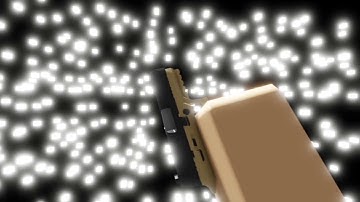 FE GUN KIT SHOWCASE - SIG P320