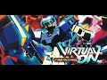 Virtual On Soundtrack Sega Saturn OST VGM HQ Virtual On Soundtrack Sega Saturn OST VGM HQ
