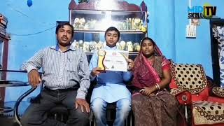 Dibyajoti Kuila Ll Midskill Tv Ll Ama Sangrami Ll Prize Distribution Ll