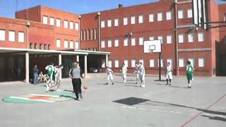 Canaston Bankery Tras Rexace