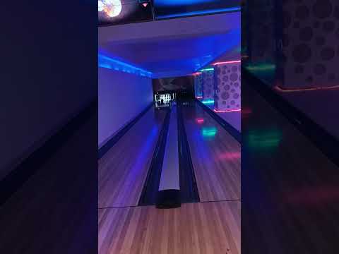 كيف تلعب البولينغ الجزء الثاني