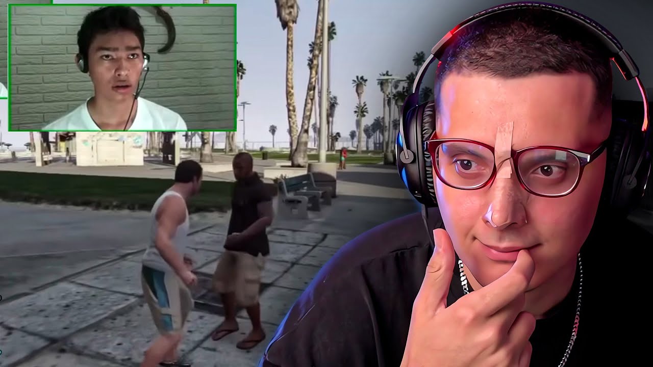 Fernan tu y el n... 🗣️