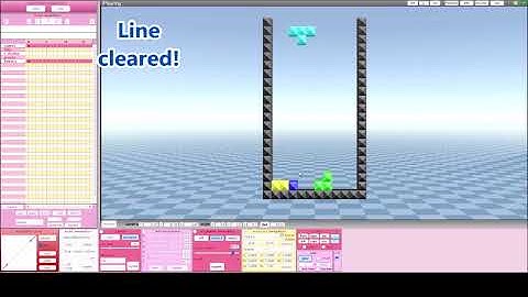 How to Use the Tetris Effect For MMD!
