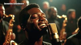 Silk & Soul • 1970s Soul • Official Lyrics