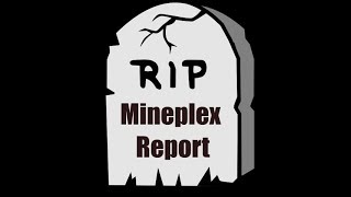 Mineplex Report 117 - Glitch_EasterEgg