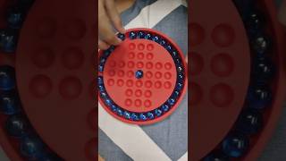 How to play Brainvita game step-by-step- Complete solution screenshot 1