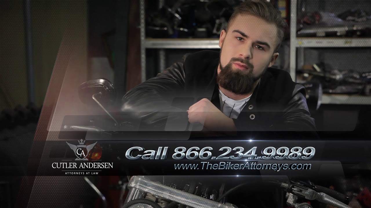 Legal Biker Attorney