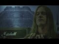 Cathedral - Tower Of Silence  OFFICIAL PROMO VIDEO 2013
