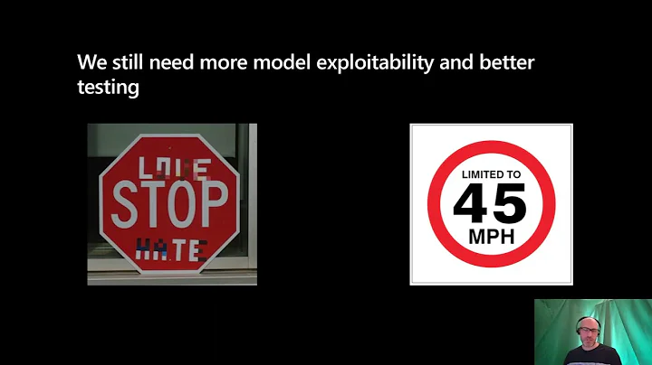 Ethics and Bias in data science - Robin Lester