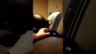 Pairing Snell E-2 Intercoms