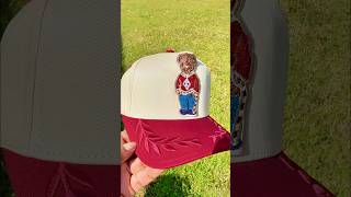 Kappa Alpha Psi Bear Snapback Hat ♦️#kappa #kappaalphapsi #Nupes #1911 #nupe #yobaby #nupetok #KApsi