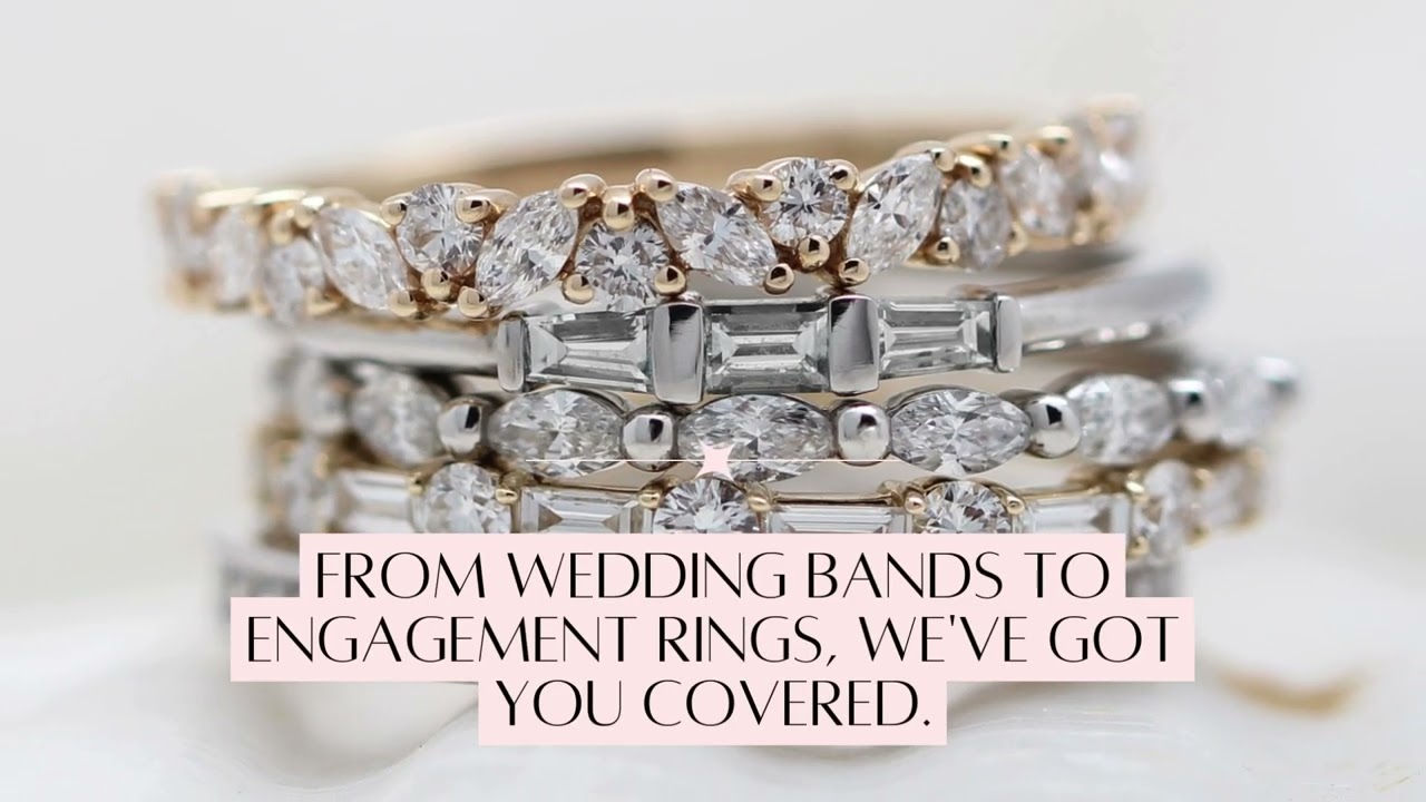 At D & H Jewelers, we specialize in custom jewelry design