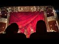 Phantom Of The Opera Tour Chandelier Drop Directly Under Phantom Of The Opera Tour Chandelier Drop Directly Under