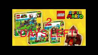 Only 2 Days Left Until Donkey Kong