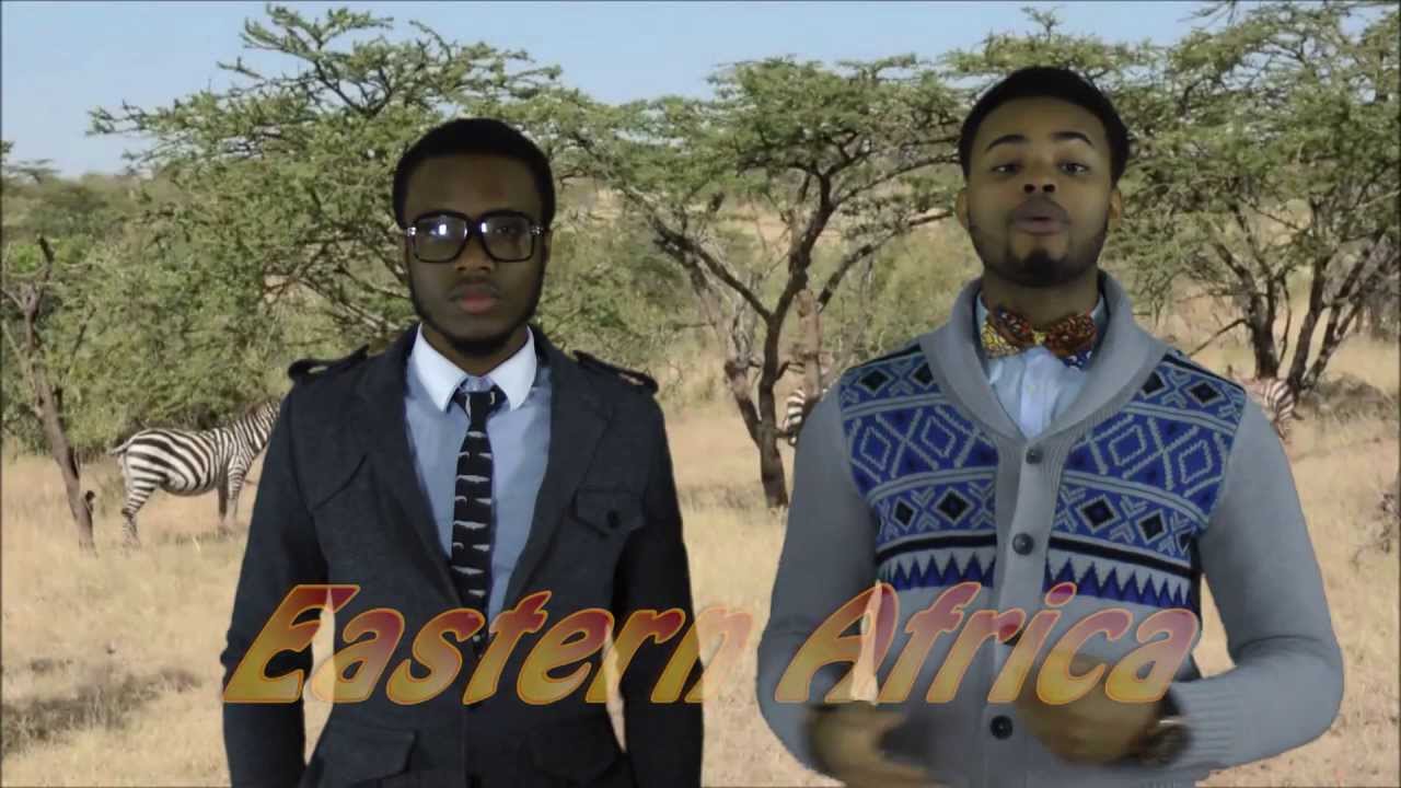 ASA Travel Tips - Eastern Africa