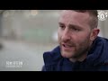 Terminally Ill Manchester United fan gets Christmas surprise - #MUFCXmas