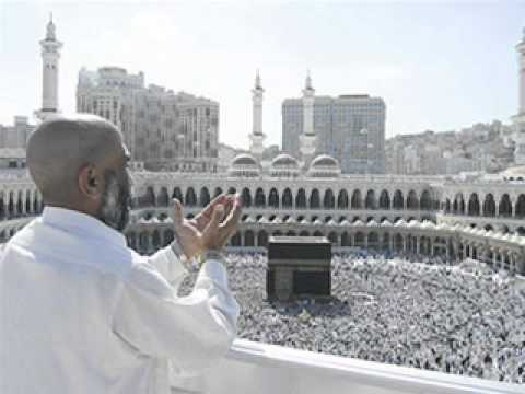 ابتهال بصوت العفاسي