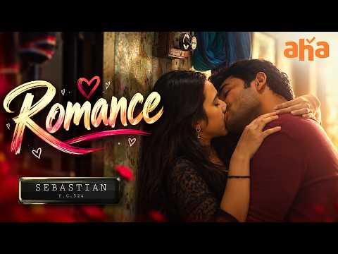 Sebastian P.C 524 Telugu Movie Scenes | Kiran Abbavaram | Nuveksha | Ghibran | Aha