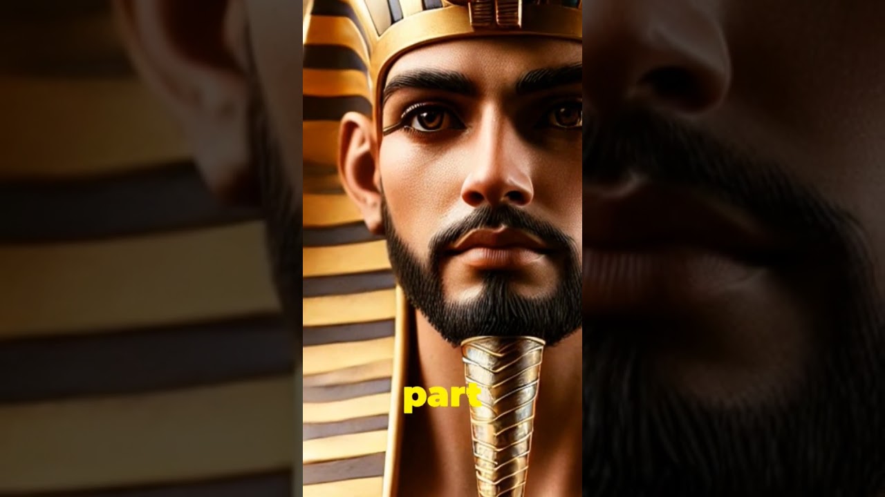 Secrets of Ancient Egypt..King Ahmose I...learn english through history