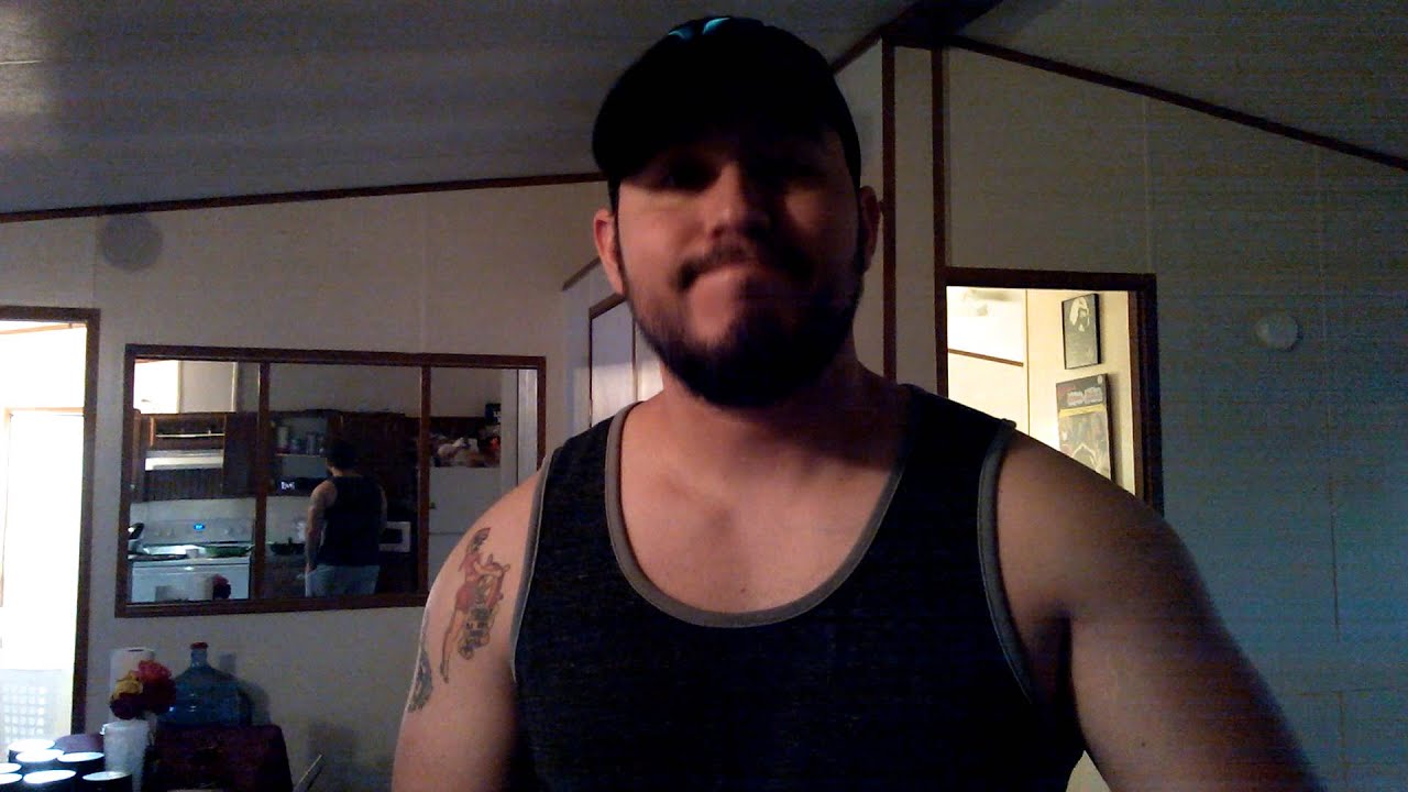 Black Market Labs AdreNOlyn bulk review