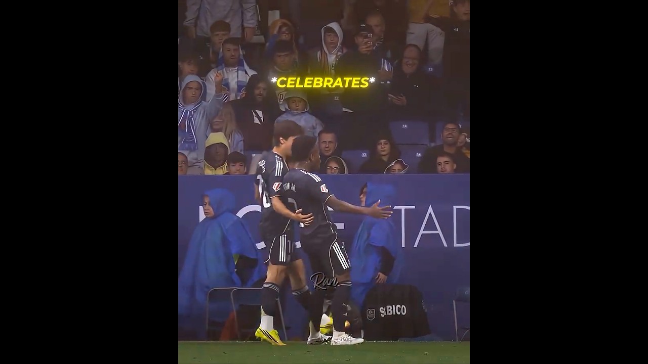 Vini is BACK 😍♥