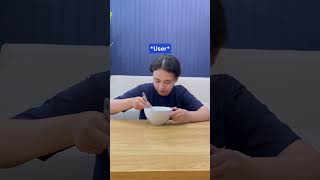 Web Developer vs User