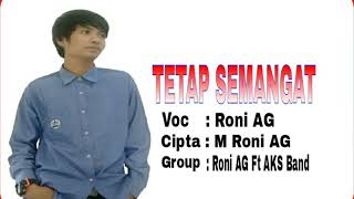 TETAP SEMANGAT & JADILAH SANG JUARA