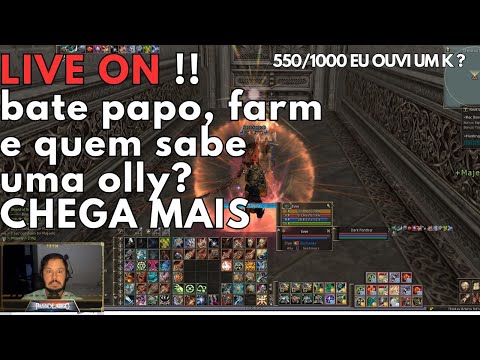 High Five l Live marota! l Amerika - Amerika High Five PvP