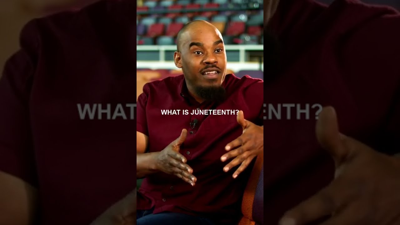 What is Juneteenth? 