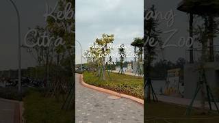 KEBUN BINATANG CITRA INTERACTIVE ZOO