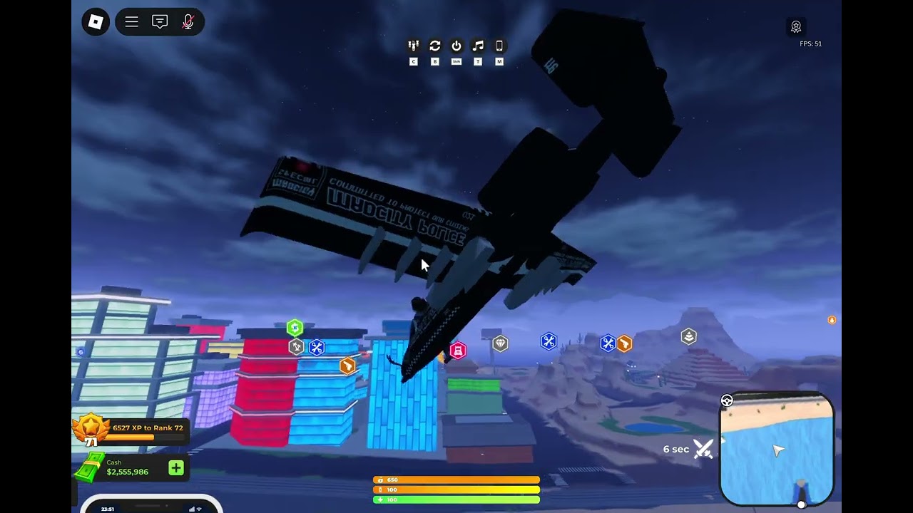 Mad City Chapter 2 in 2025 (its not fun)