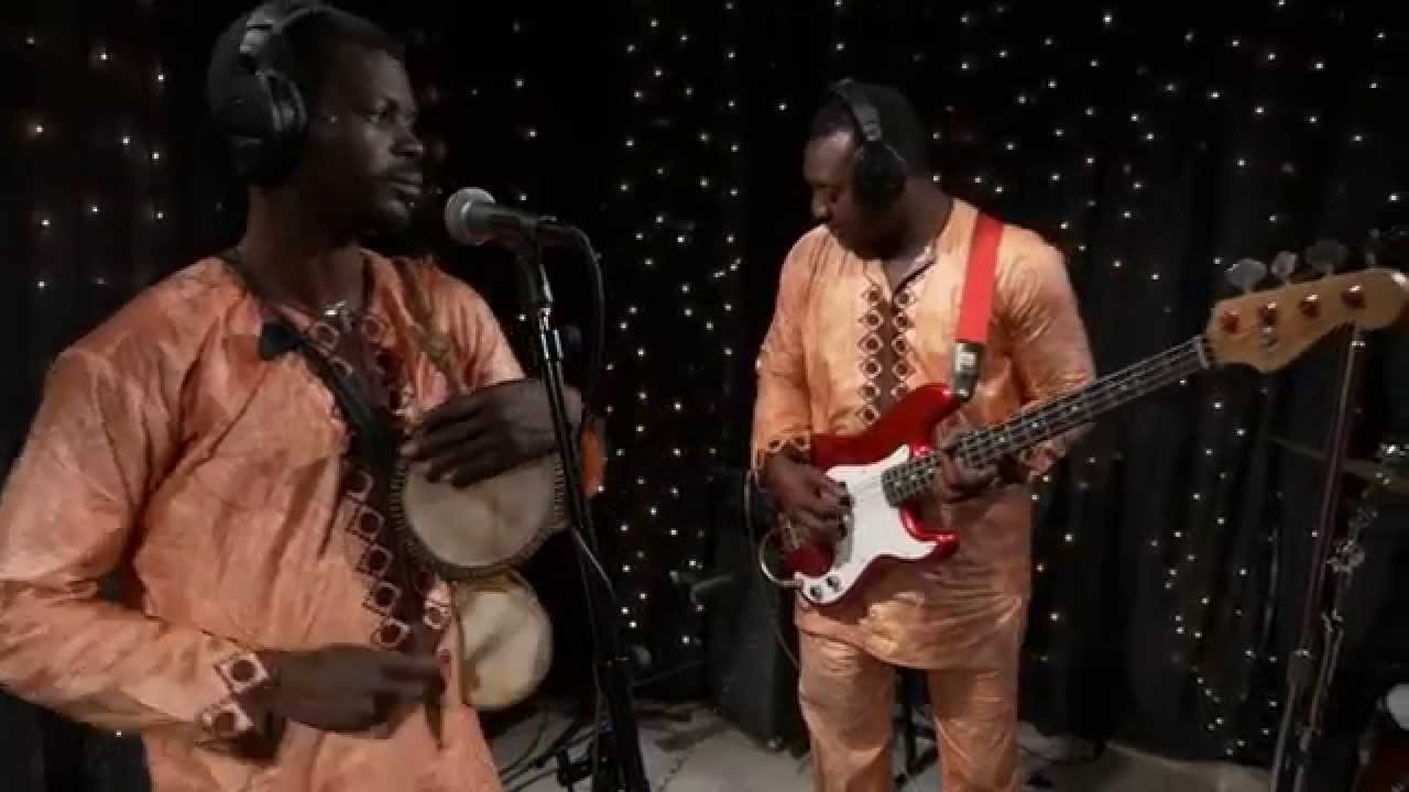 Tal National - Full Performance (Live on KEXP)