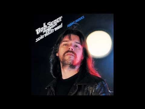 (HQ) Robert Clark ''Bob'' Seger - The Fire Down Below (1976)