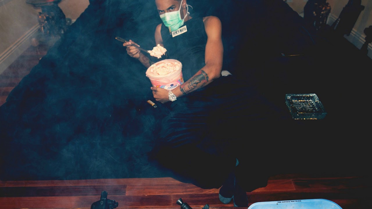 (SOLD) Comethazine x Tay K Type Beat - "Brutal"