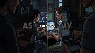 Backyard Telescopes ACTUALLY Tracked Artemis II Live (They Found This)