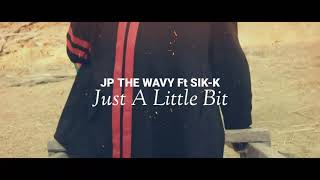 Just A Lil Bit Feat. Sik-K(Lipsync)