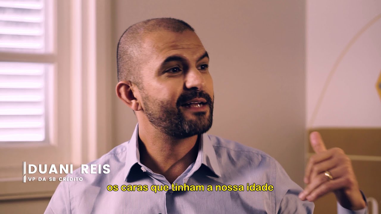 Somos a geração de ligação?