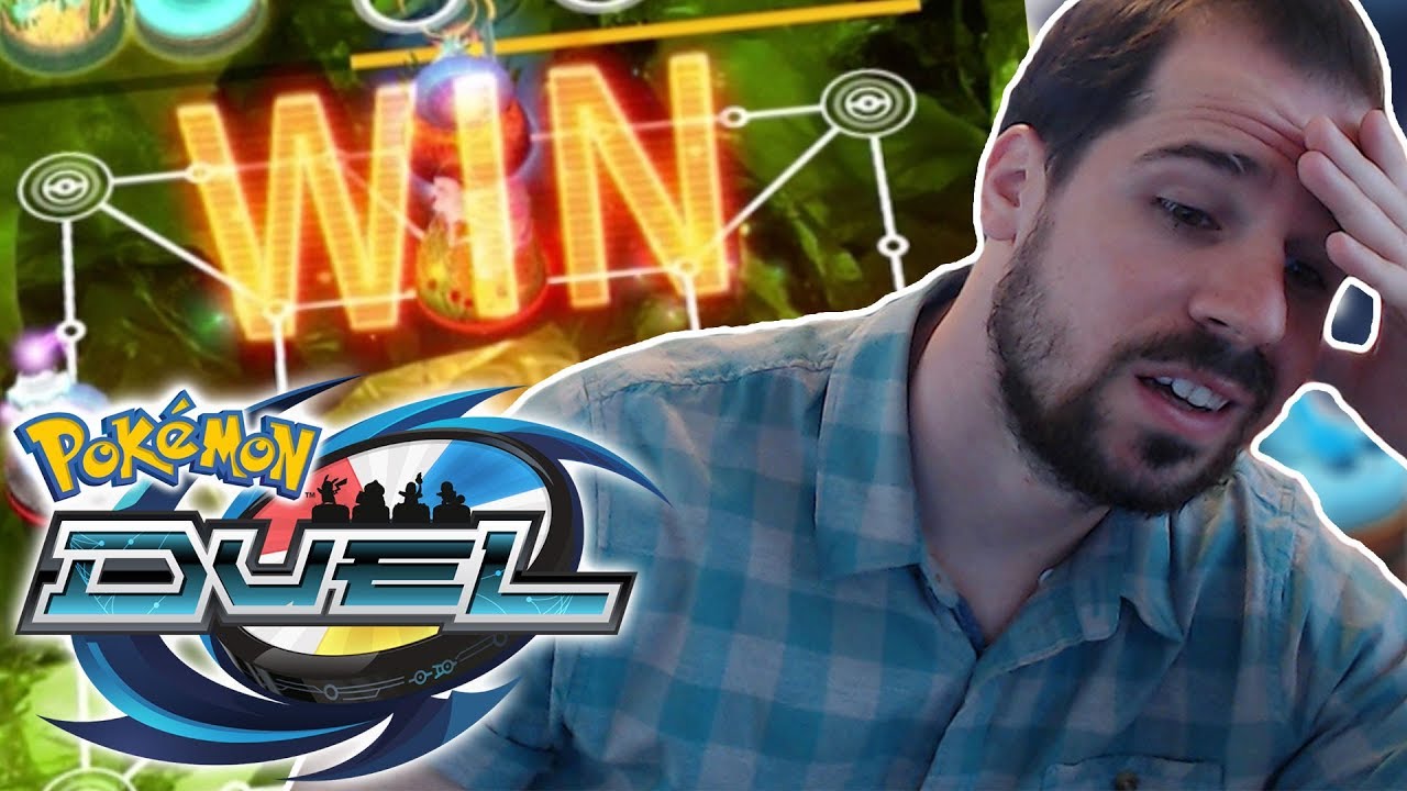 WHAT A CRAZY WIN! Daily Booster Openings + New Ice/Steel Deck Battles | POKEMON DUEL