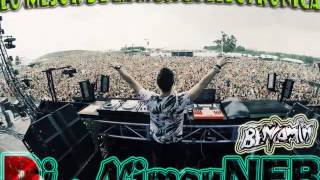 Download Lagu BENYAMIN mix music electronica 2016 NEW MP3