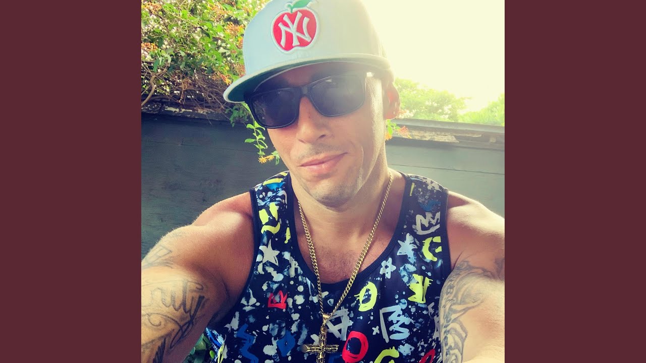 I Invented Sex (feat. Rob Allan) (Latin Remix)