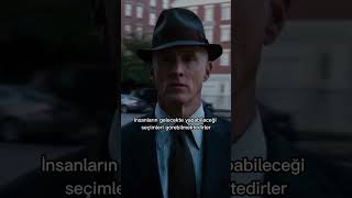 Verdiğin Kararlarda Gerçekten Özgür Müsün ? Film Ismi Kader Ajanları