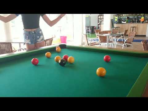 Video-thumbnail van Camping Côté Plage