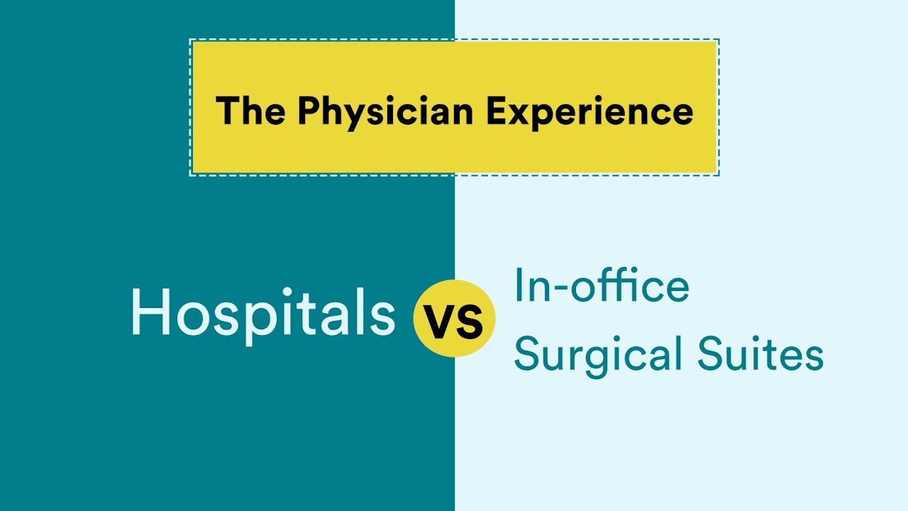 Side-by-Side: The Physician Experience