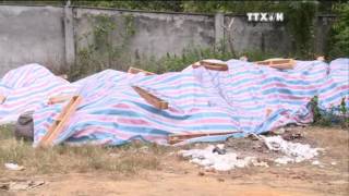 Environmental Protection Violations To Attract 89,000 Usd Fine