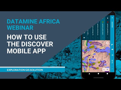 Discover Webinar -