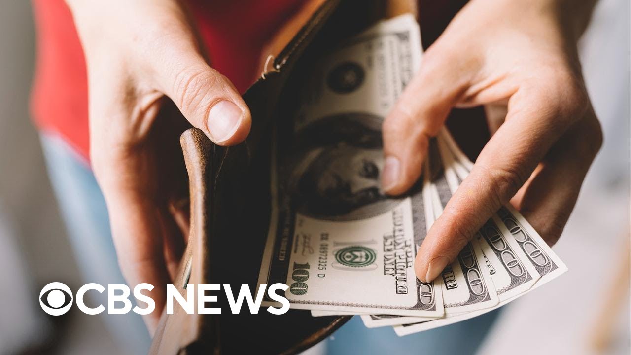 Inflation cools more than expected ahead of Fed's interest rate announcement